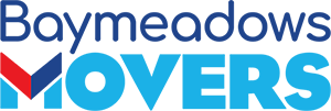 Baymeadows Moving and Storage Logo